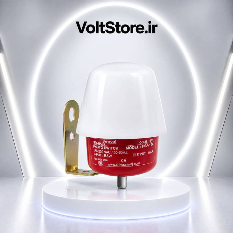 فتوسل ۱۶ آمپر شیوا امواج
